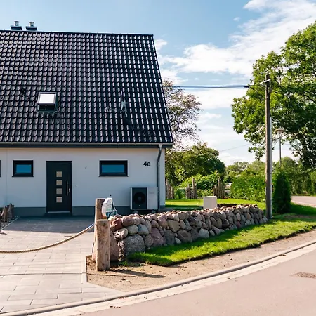Inselblick Holiday home *
